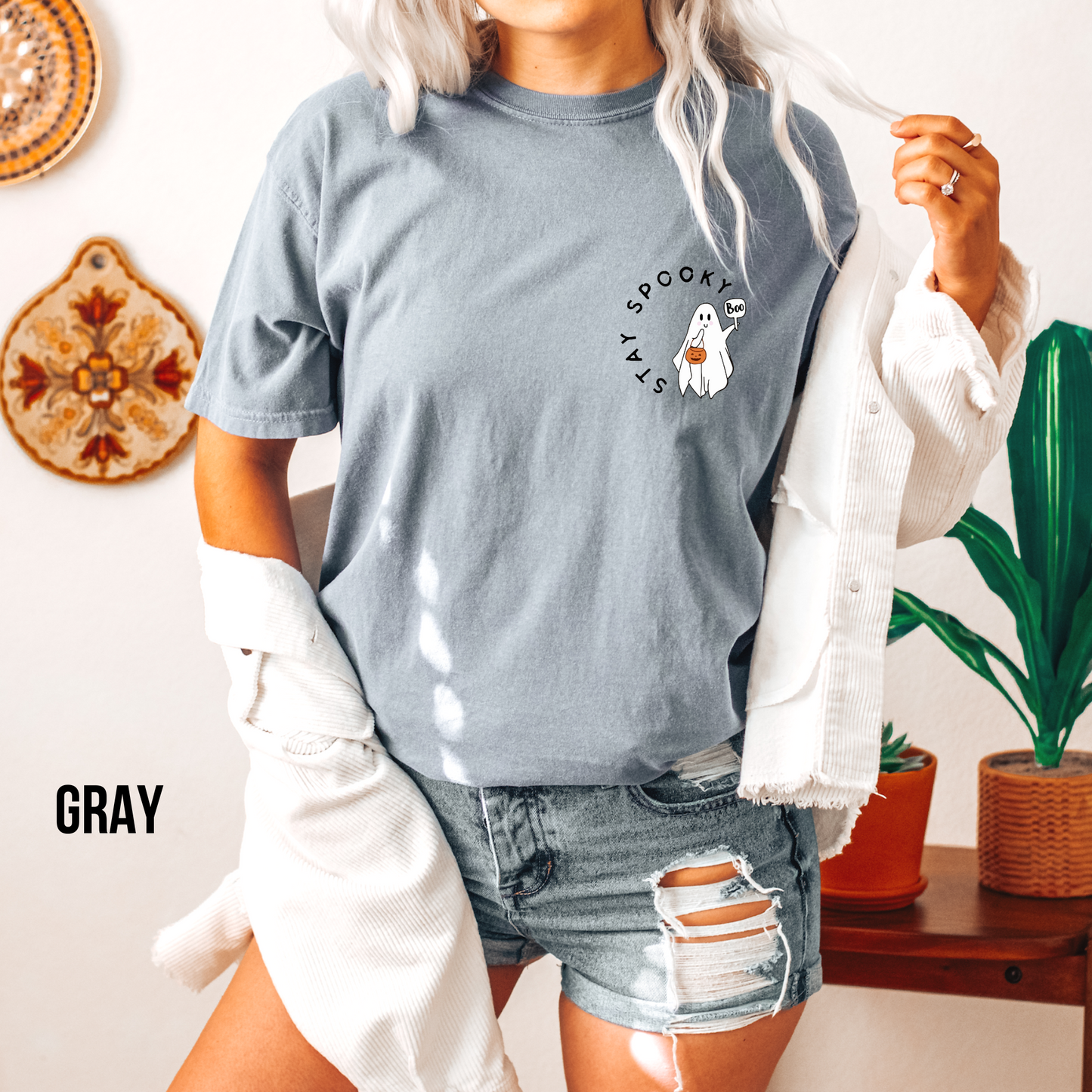 Stay Spooky TShirt