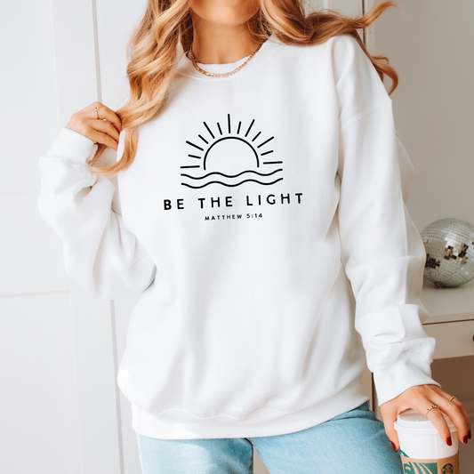Be The Light
