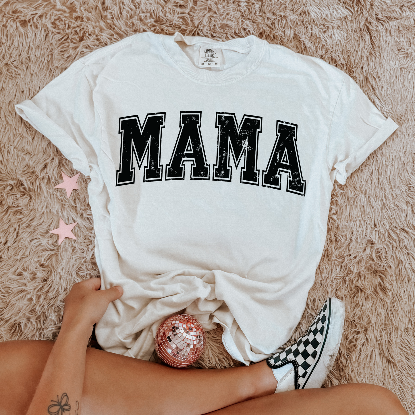MAMA Tee