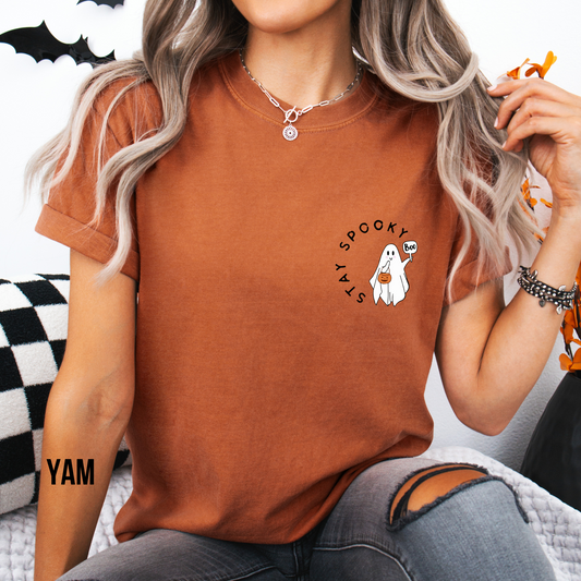 Stay Spooky TShirt