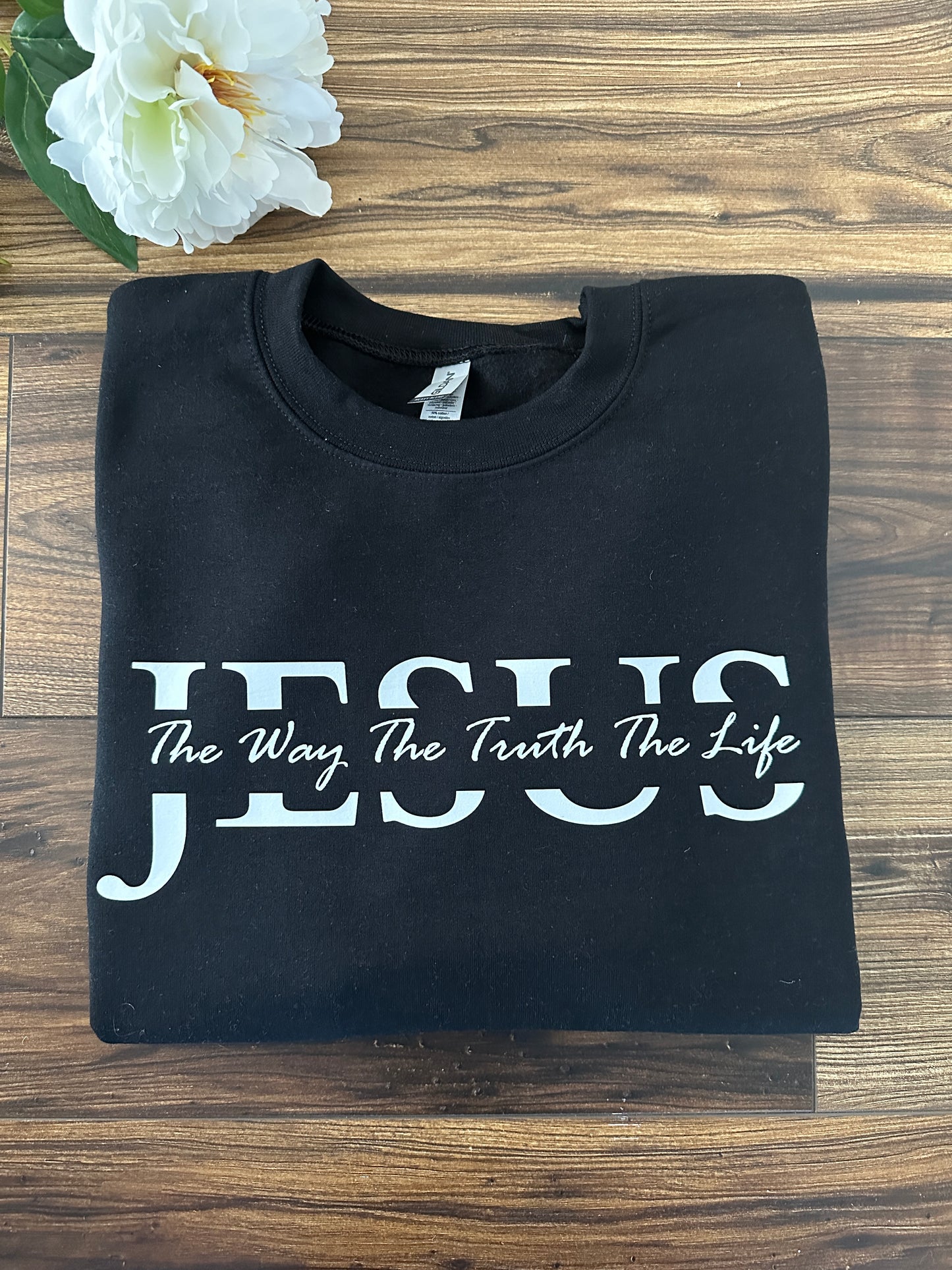 JESUS Sweatshirt