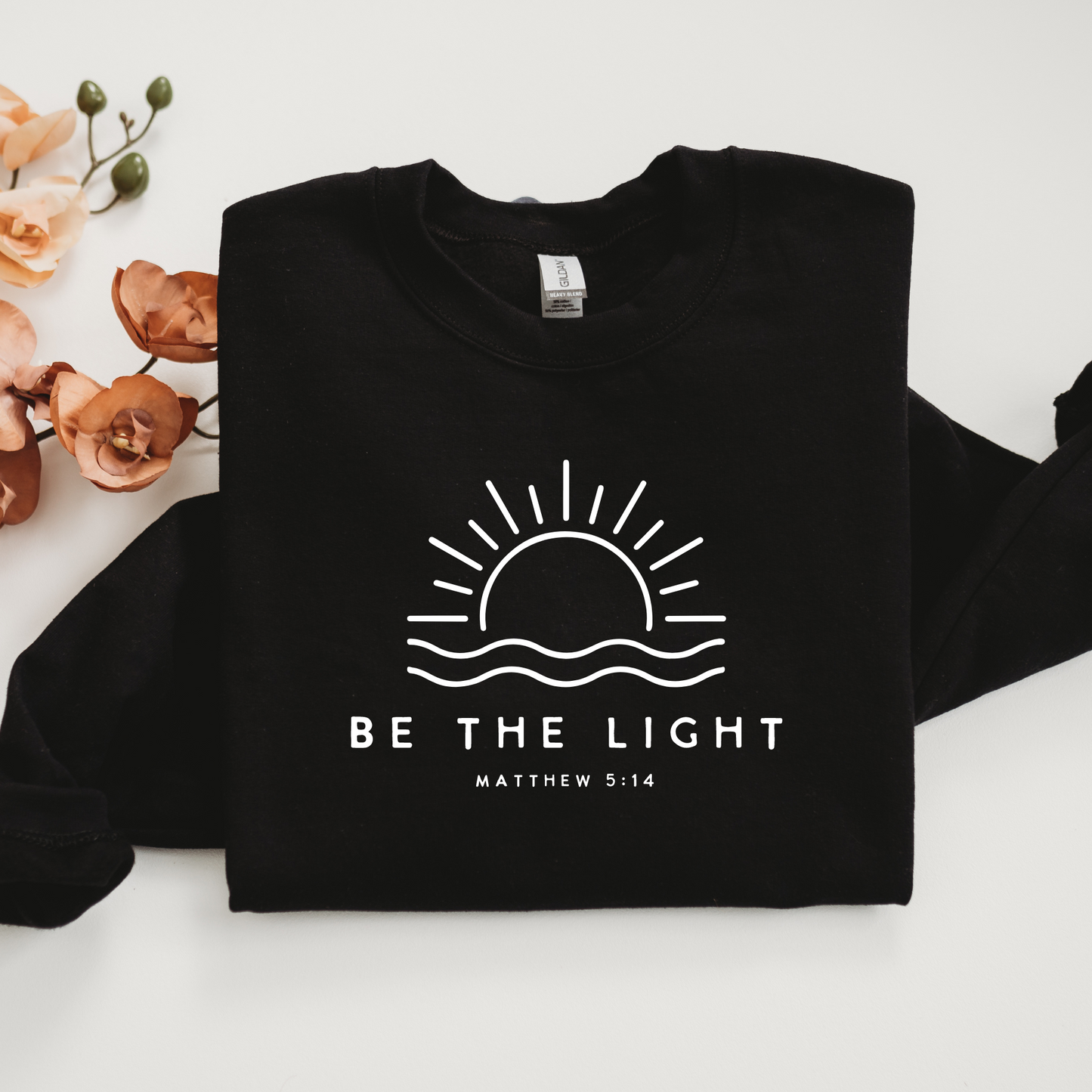 Be The Light