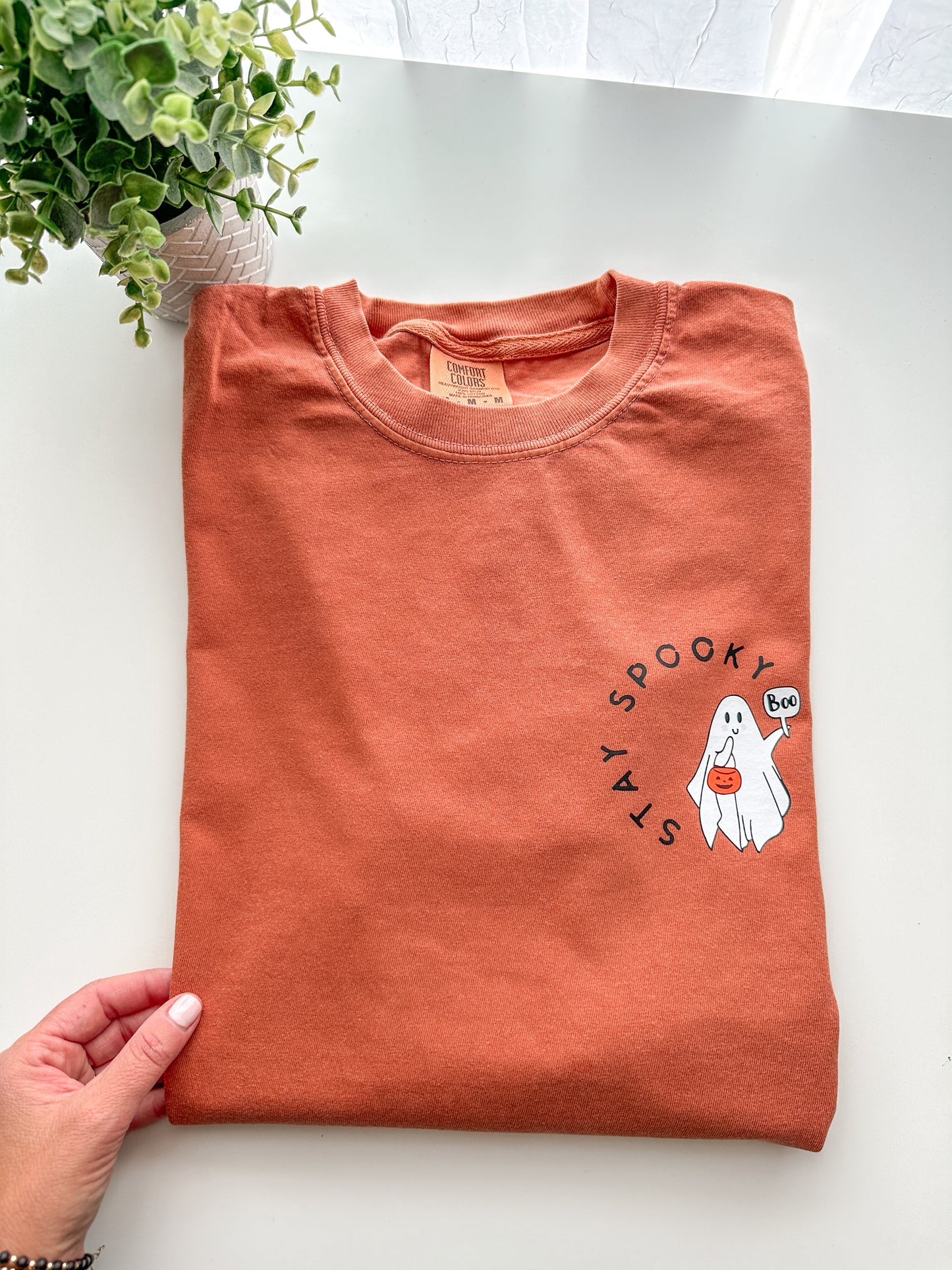 Stay Spooky TShirt