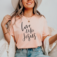Christian Faith Apparel