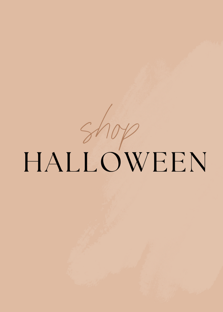 SHOP HALLOWEEN