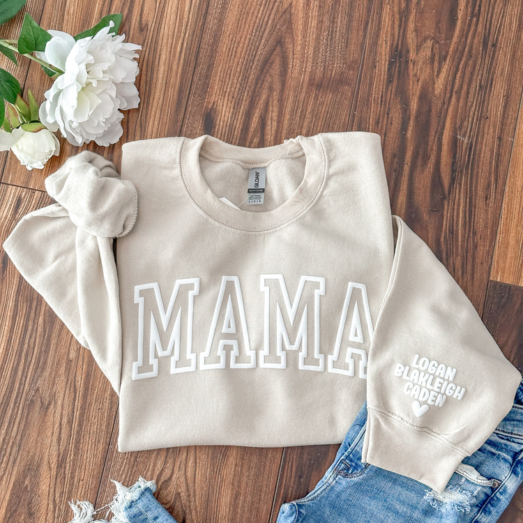 MAMA COLLECTION