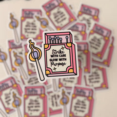 Stickers & Decals