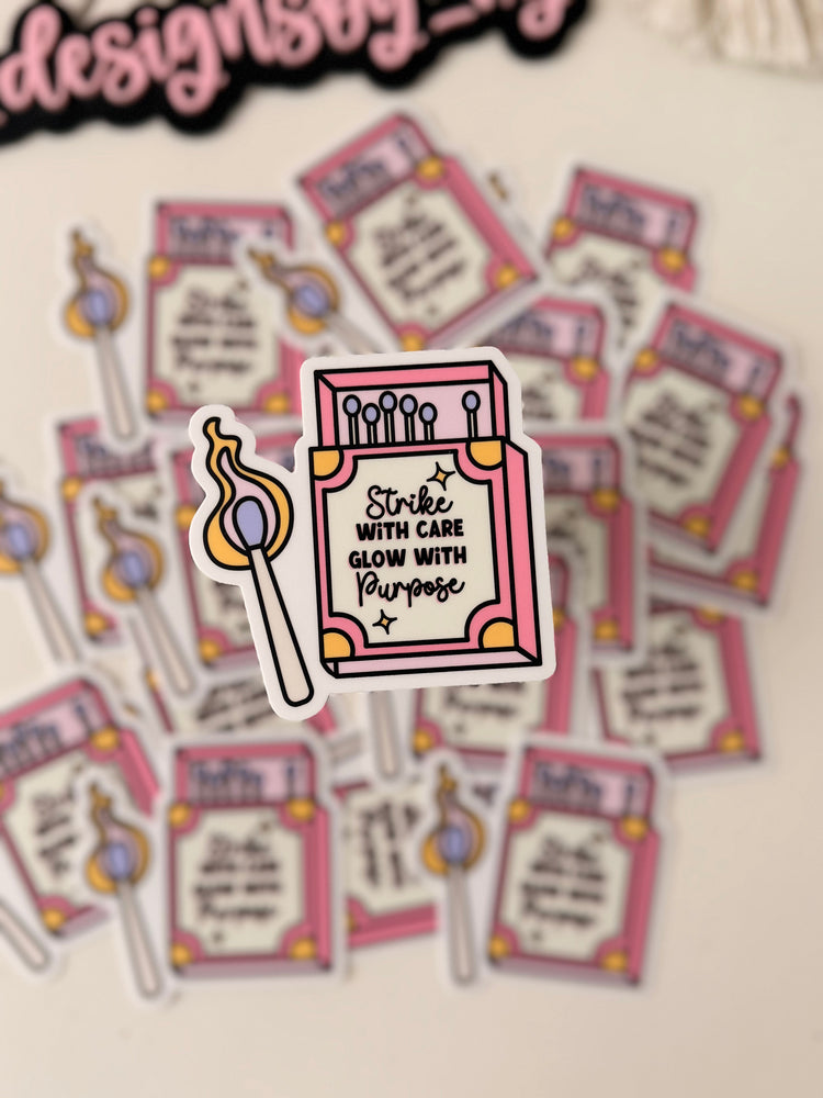 Stickers & Decals