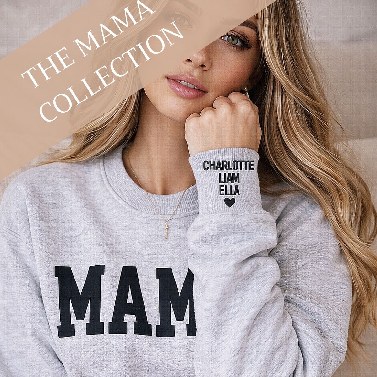 MAMA COLLECTION