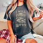 I Will Make a Way Isaiah Tshirt