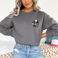 Stayin Alive Sweatshirt