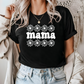Floral Mama Tshirt