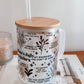 Personalized Daily Reminders Mug