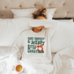 Merry Little Christmas Sweatshirt