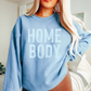 Home Body Crewneck