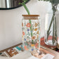 Flower Bloom Tumbler