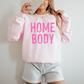 Home Body Crewneck
