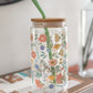 Flower Bloom Tumbler