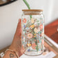 Flower Bloom Tumbler