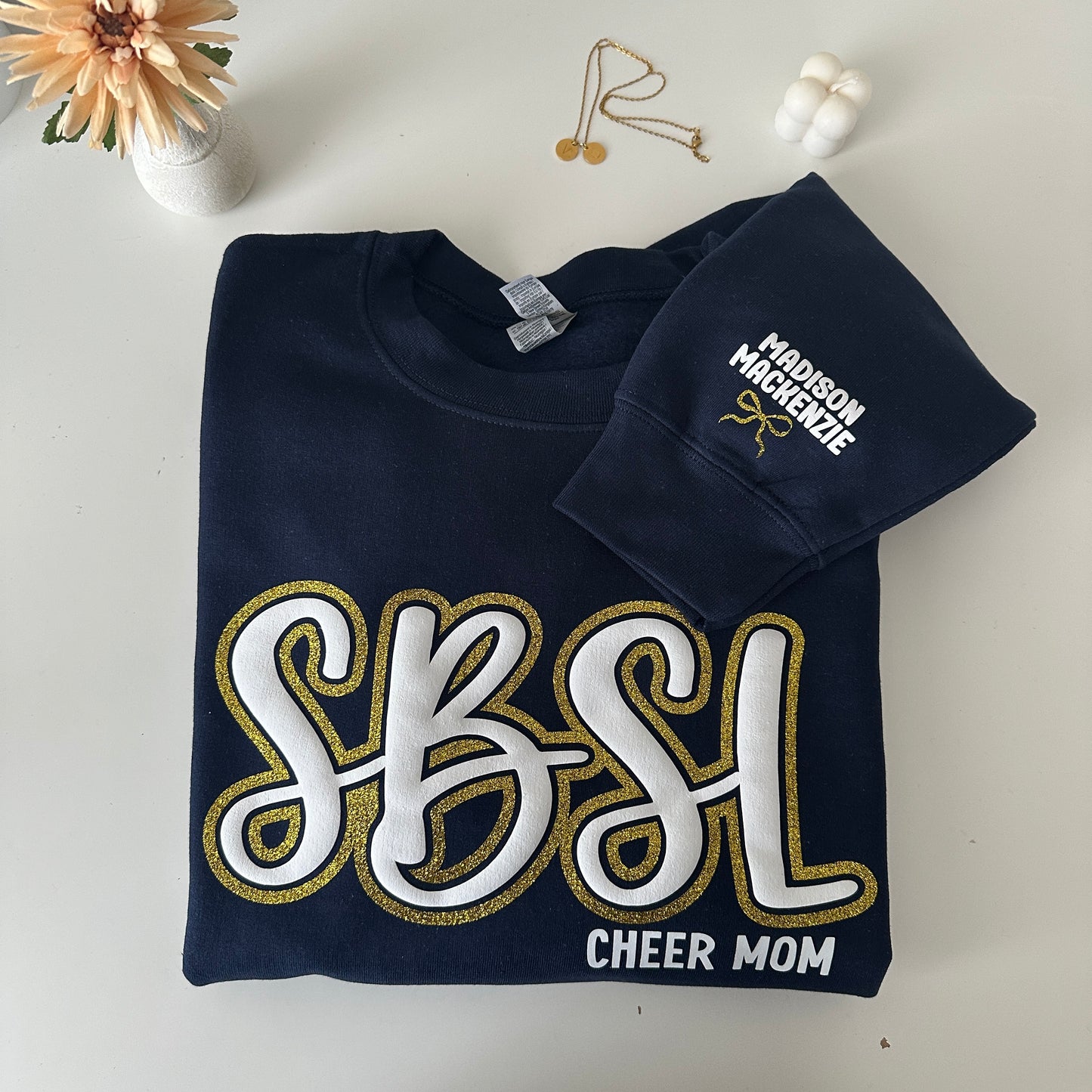 SBSL Crewneck