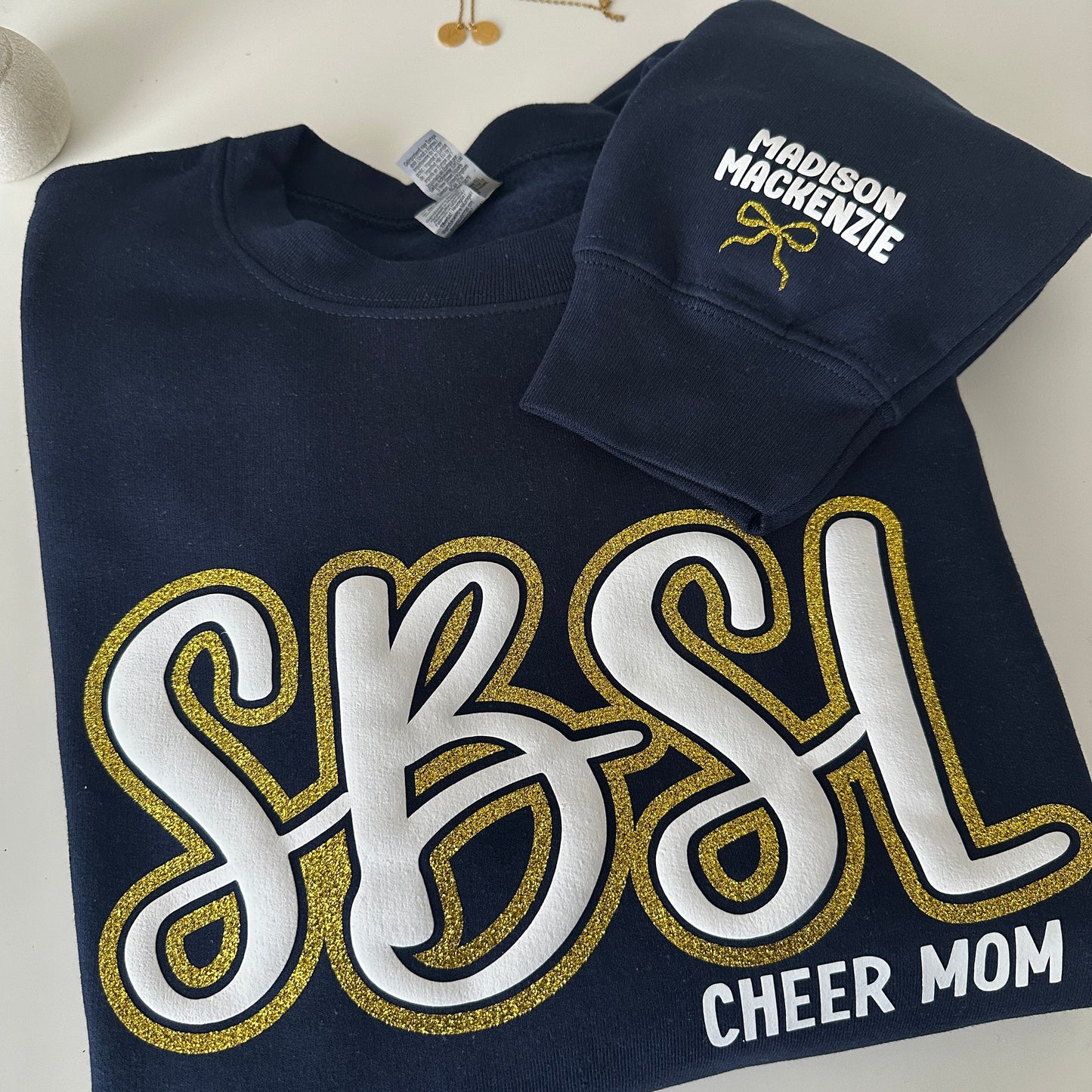 SBSL Crewneck