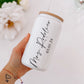Personalized Bridal Tumbler