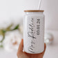 Personalized Bridal Tumbler