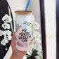 My Mental Health Cup
