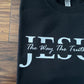 JESUS Sweatshirt