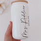 Personalized Bridal Tumbler