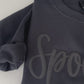 Spooky Puff Sweatshirt