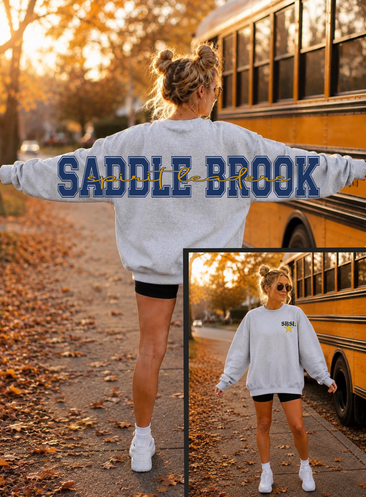 SBSL Sweatshirt