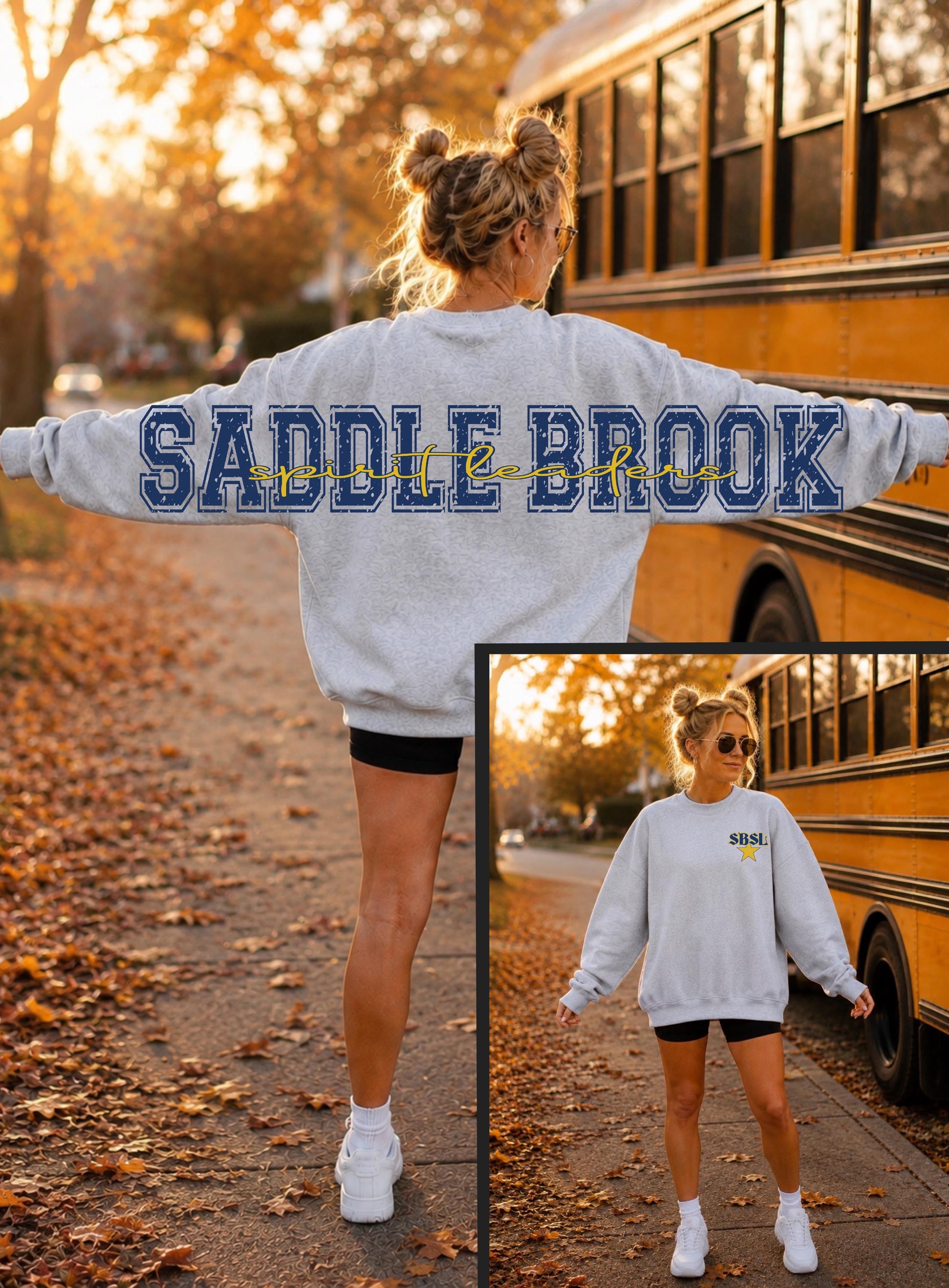 SBSL Sweatshirt