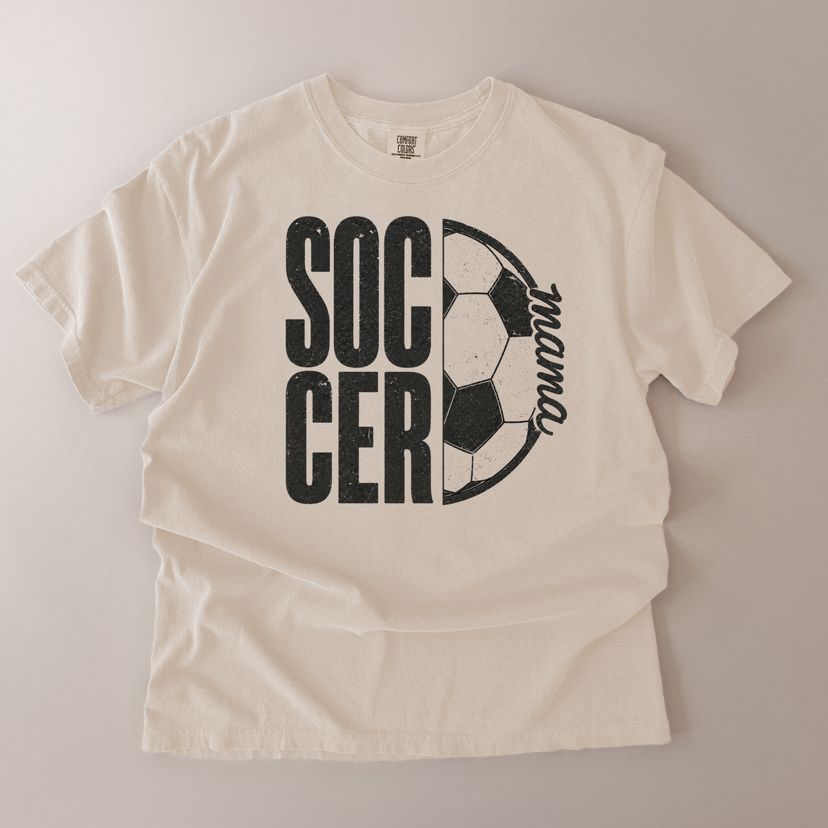 Soccer Mama Tshirt
