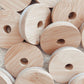 Bamboo Lid with Hole