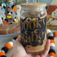 Spooky babe glass Cup