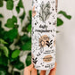 DAILY REMINDERS 20oz TUMBLER