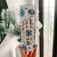 EVIL EYE TUMBLER