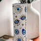 EVIL EYE TUMBLER