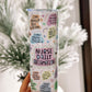 Nurse affirmation Tumbler 20oz