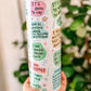 My Mental Health Cup 20oz
