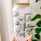 Grow Positive Thoughts 16oz