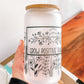 Grow Positive Thoughts 16oz