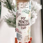 My Mental Breakdown 25oz Tumbler