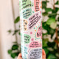 My Mental Health Cup 20oz