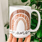 Rainbow Mama Mug 15oz