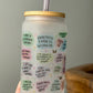 Principal  Daily Affirmations 16oz