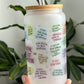 Principal  Daily Affirmations 16oz